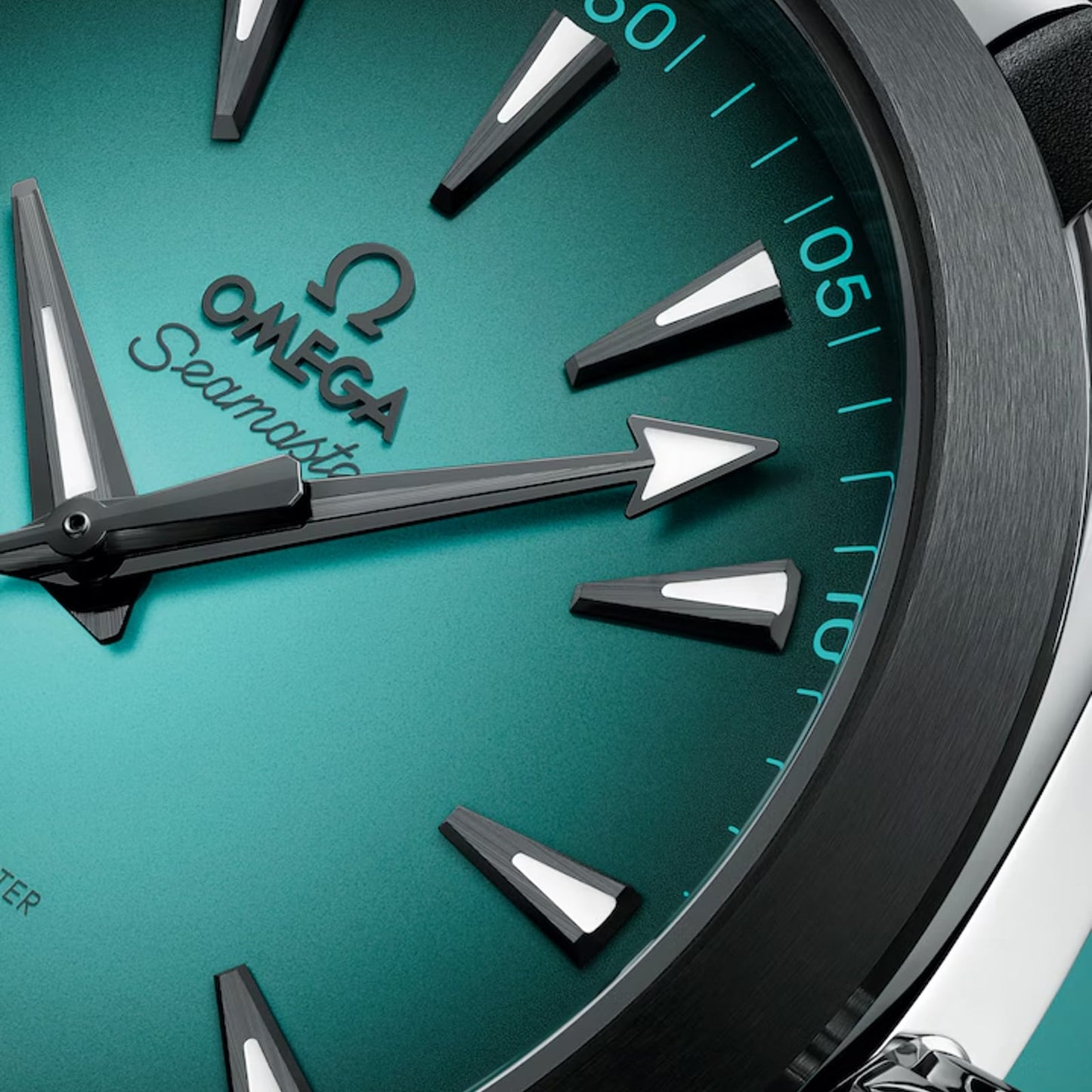 Omega Seamaster Aqua Terra 150 M