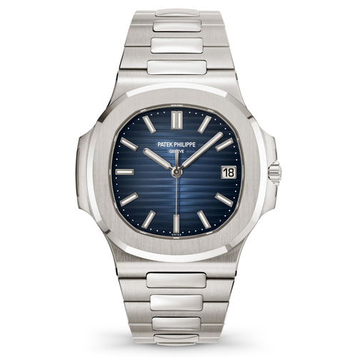 Patek Philippe Nautilus