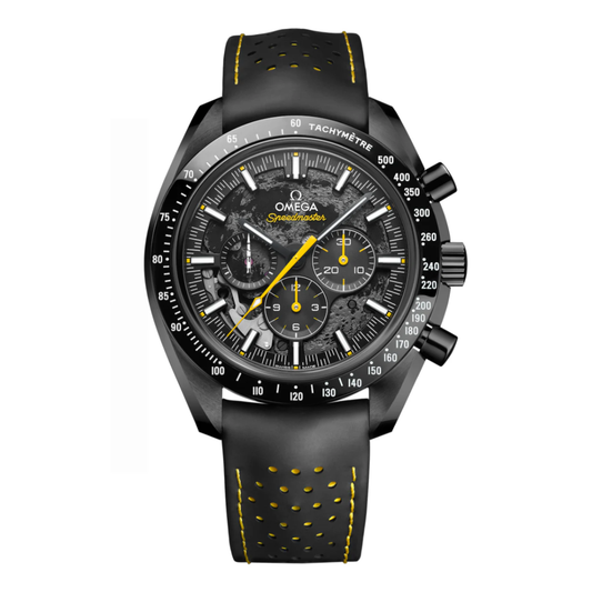Omega Speedmaster Dark Side of the Moon