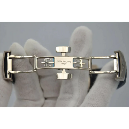 Certificate - Patek Philipp Aquanaut Watch