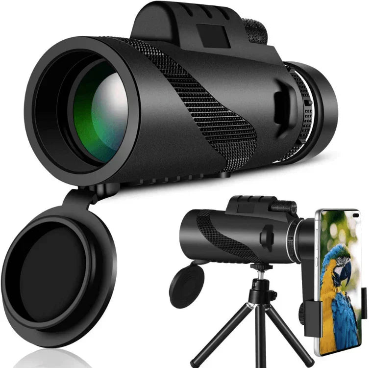 Portable Night Vision Telescope – Star HD