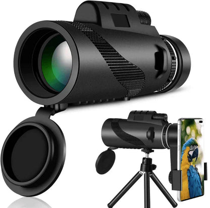 Portable Night Vision Telescope – Star HD