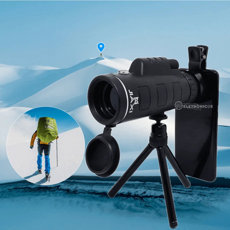 Portable Night Vision Telescope – Star HD