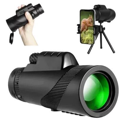 Portable Night Vision Telescope – Star HD