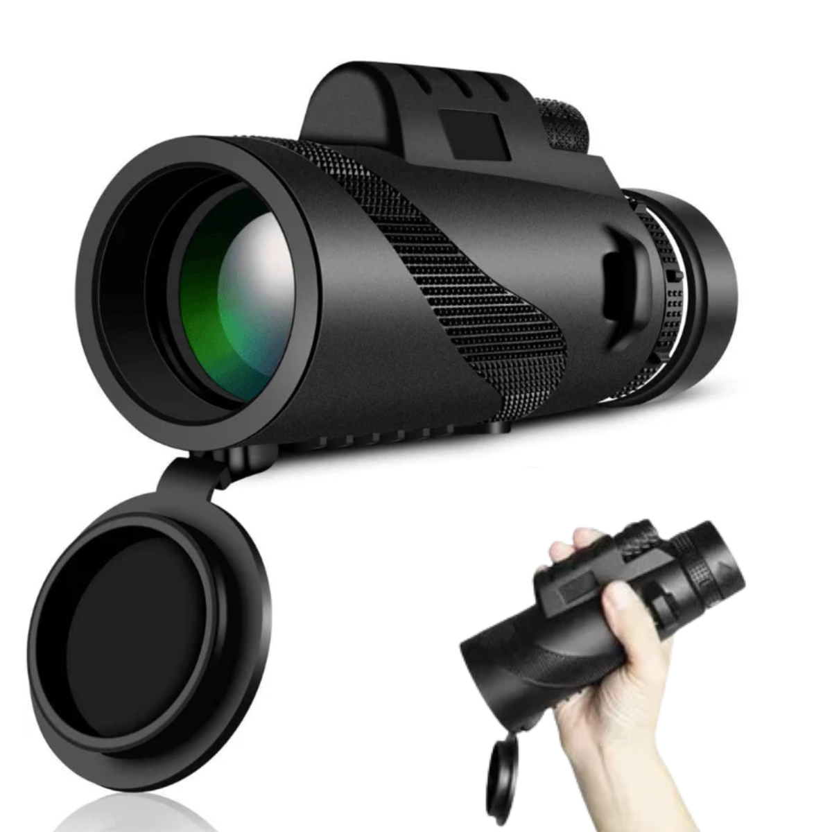 Portable Night Vision Telescope – Star HD